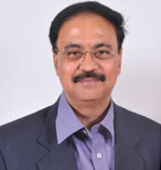 Dr. R. Gopalan