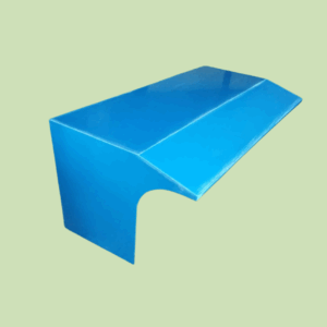 FRP AC Panel For Outdoor Unit