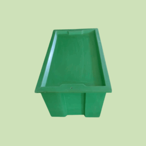 FRP Airtight Box With Cover