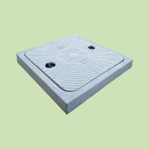 FRP Manhole Cover