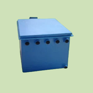 FRP Swimming Pool Junction Box
