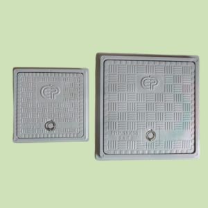 FRP Manhole Cover