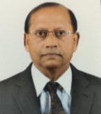 Shri Subhash D. Kurtarkar 