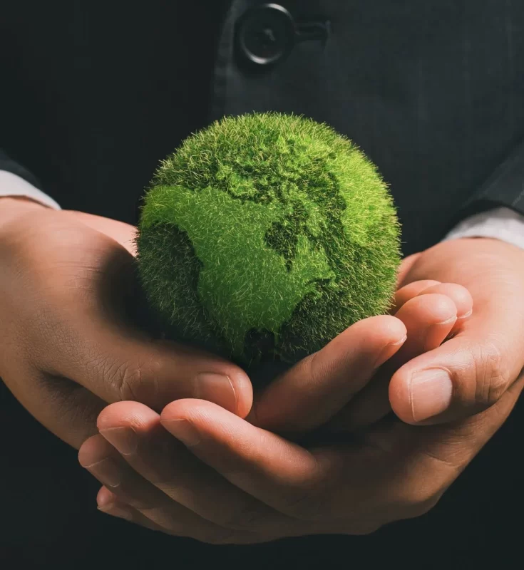 The World\’s Shift Towards ESG: Leading the Way to a Sustainable Future