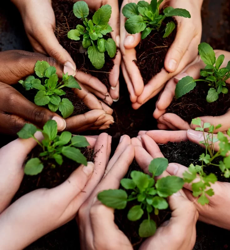 Bharat’s Green Growth Story: Leading the way to Carbon Neutrality