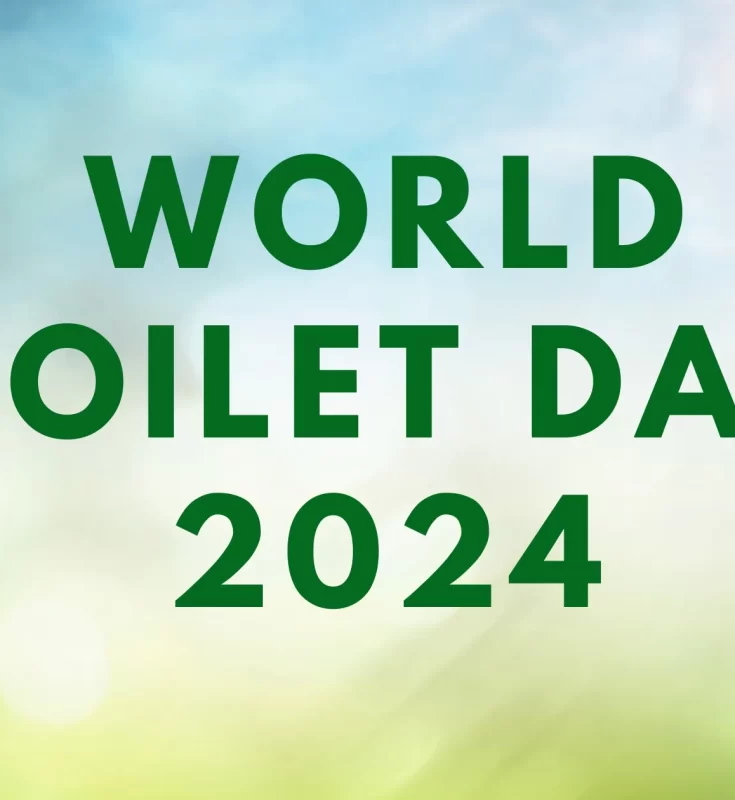 World Toilet Day 2024: Toilets as Places of Peace and Safety