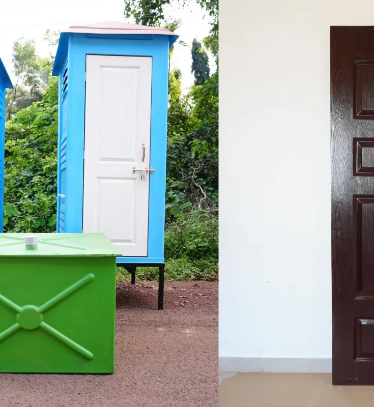 The Green Edge: How EP Biocomposites Advance Your ESG Initiatives