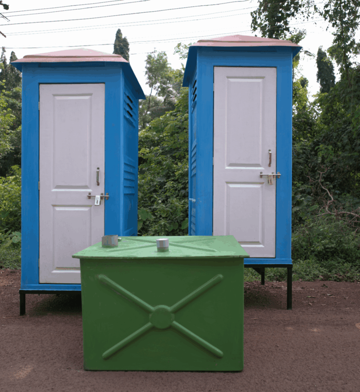 Traditional Septic Tanks vs. Biocomposite Septic Tanks: Which Should You Choose?