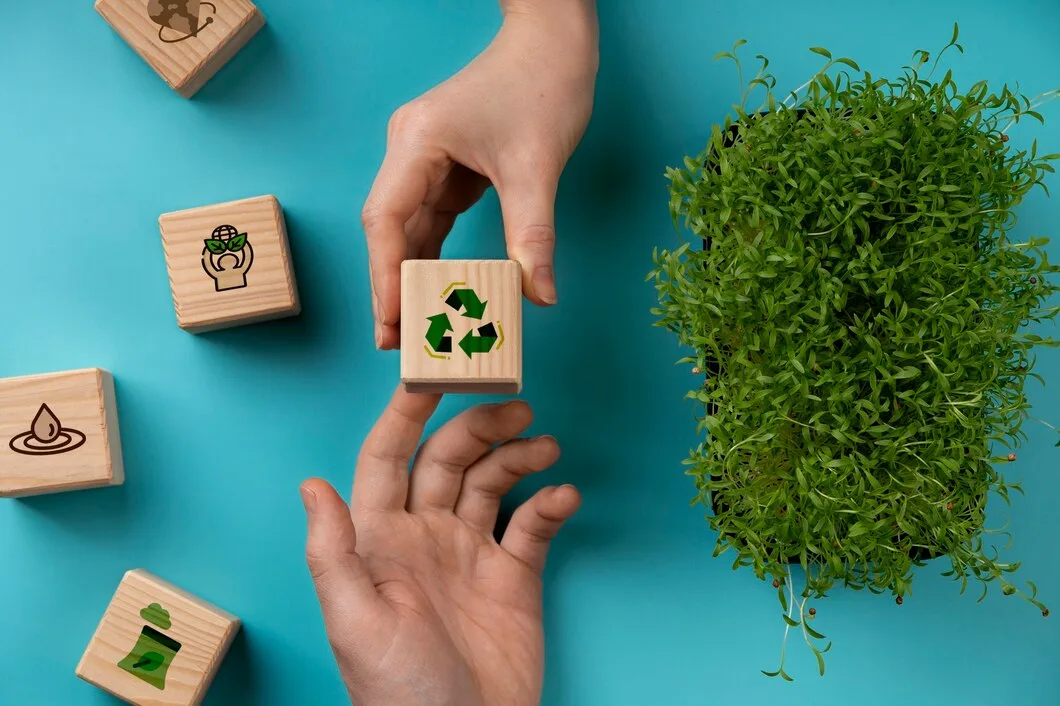 The Role of Biodigester Toilets, STP and ETP in Decentralized Wastewater Management