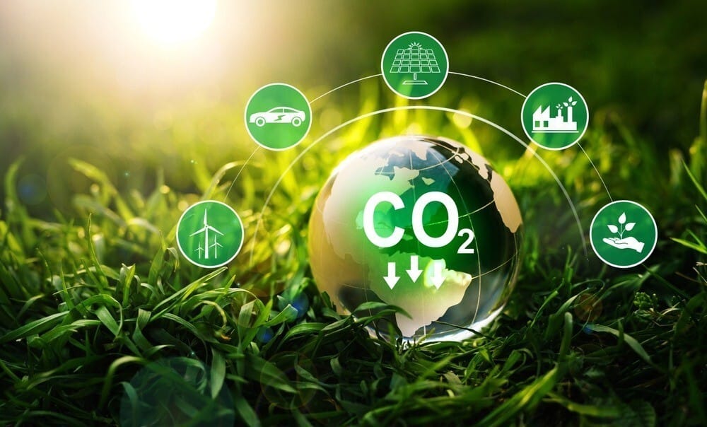 5 Ways Sustainable Manufacturing Can Reduce Carbon Footprint And How EP Biocomposites Is Leading the Way