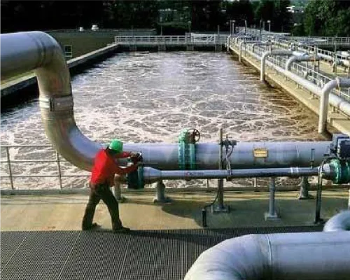 Operations & Maintenance