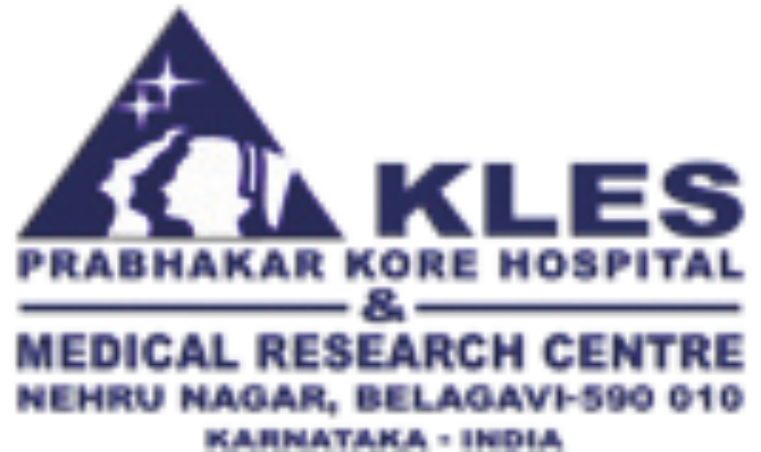 KLES – Prabhakar Kore Hospital & Medical Research Centre