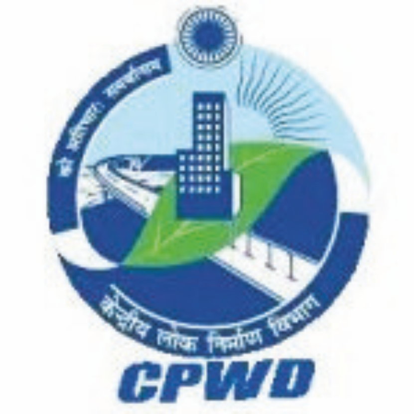 CPWD (Central Public Works Department)