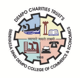 Dempo Charities & Trusts