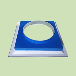FRP Base Duct Cover