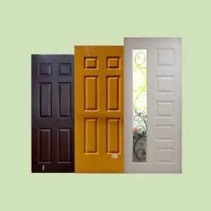 FRP DOORS – Normal Finish