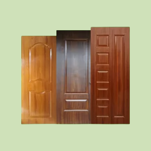 FRP DOORS – Polish Finish