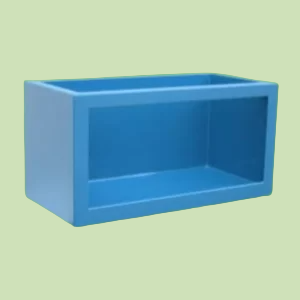 FRP Fish Display Tank