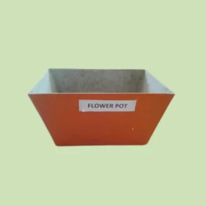 FRP Flower Pots (Customised)
