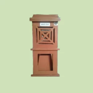 FRP Light Bollard (Customised)