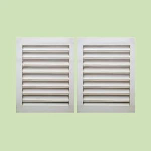 FRP Louver (Customised)