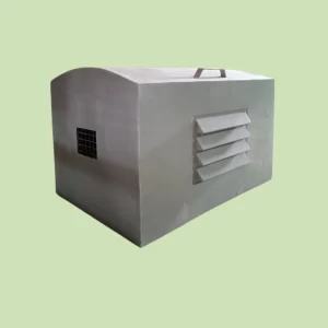 FRP Motor Covers (Customised)