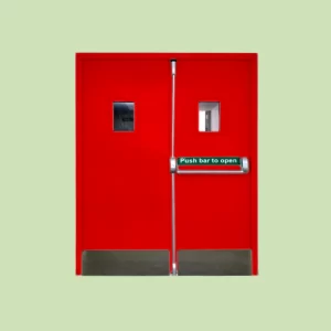 Fire Doors