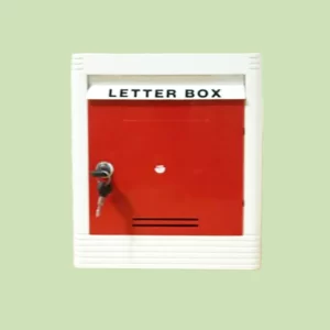 Letter Box