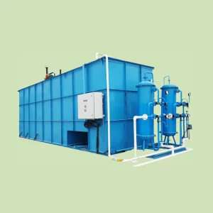 Sewage Treatment Plant (STP)