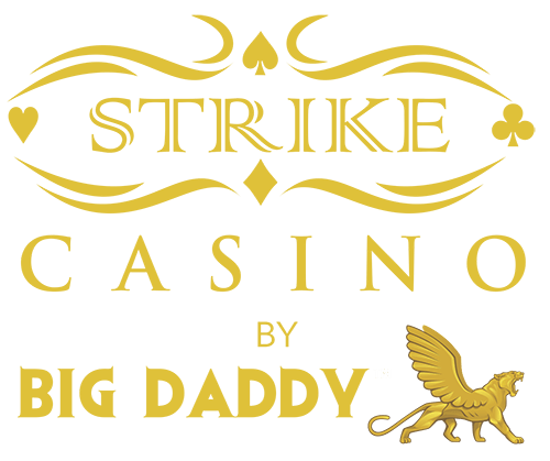 Strike Casino