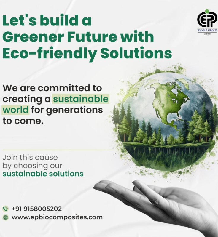 Smart Cities, Smarter Materials – How FRP is Shaping Urban Sustainability