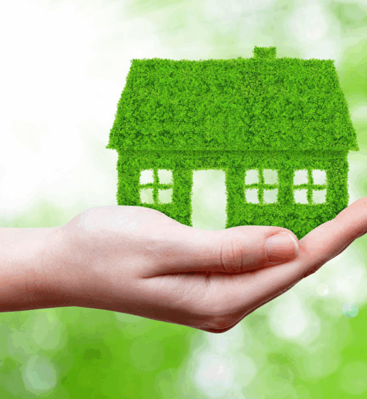 Green Certifications Made Easy with FRP Products in Your Property