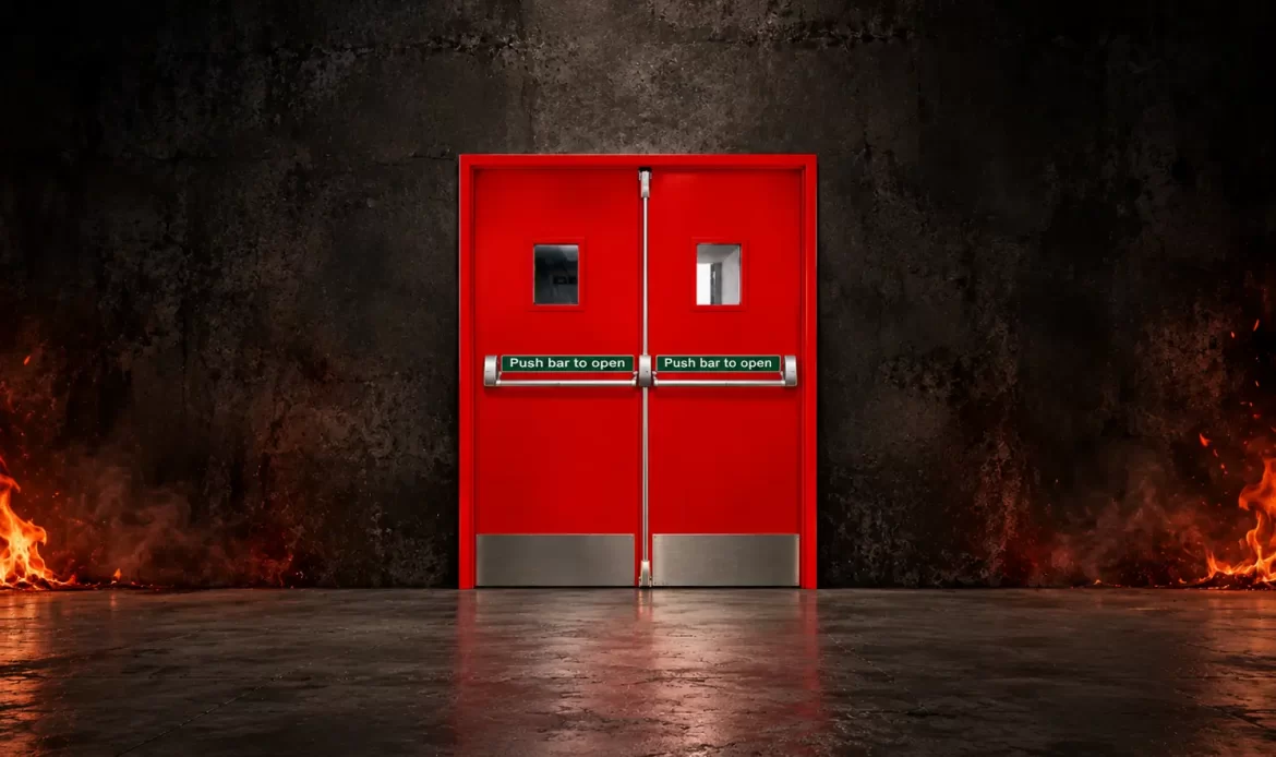 Fire Doors