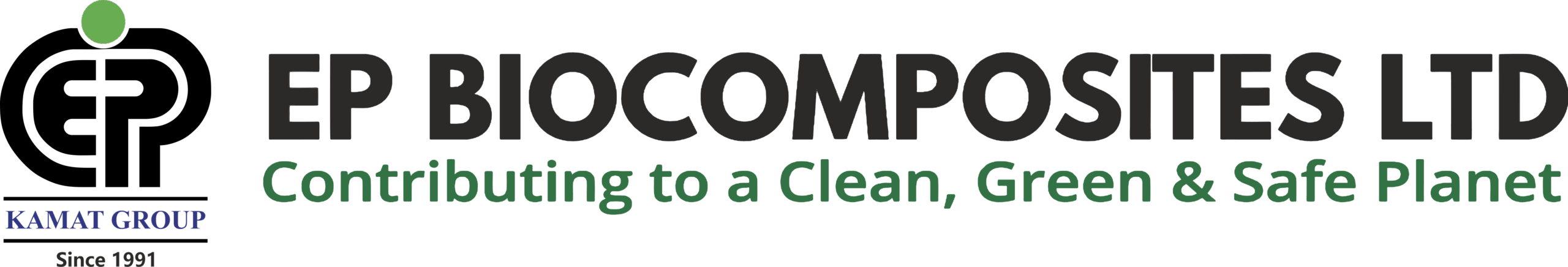 EP Biocomposites Ltd.
