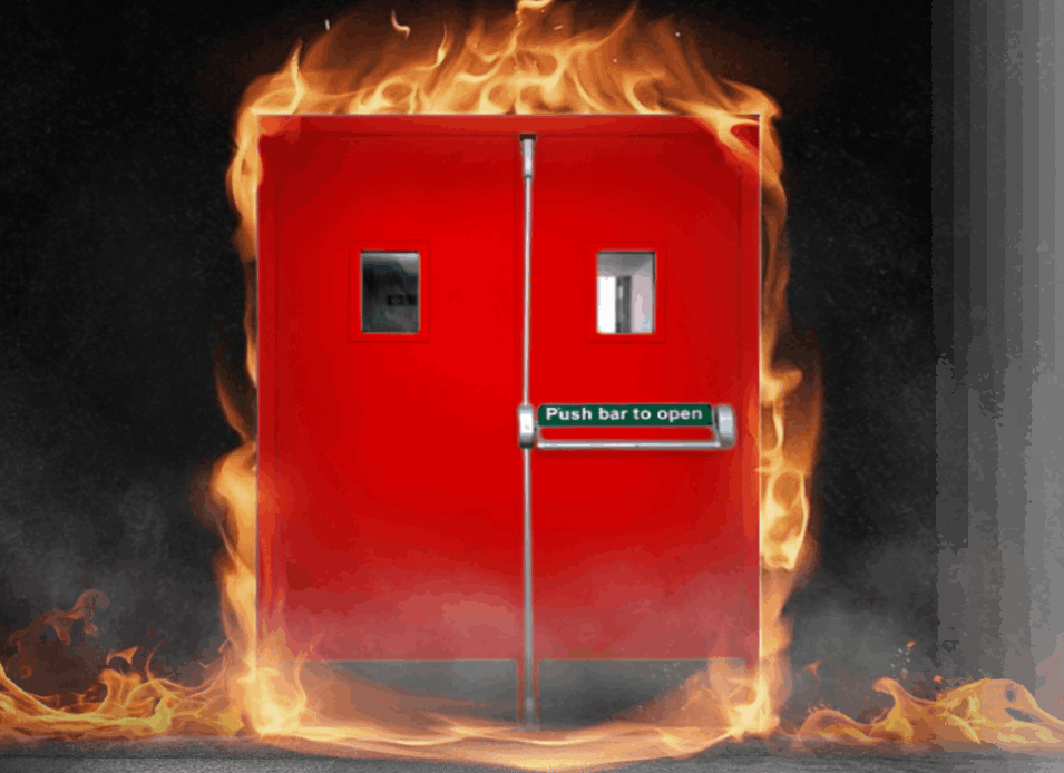Fire Doors