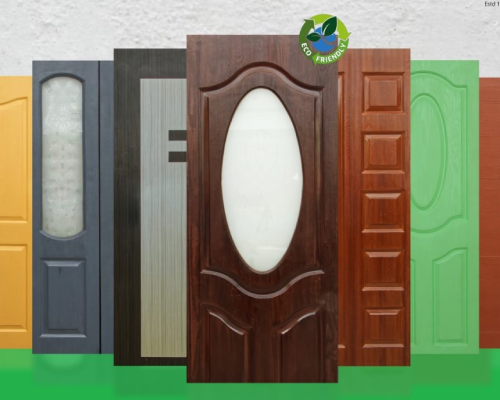 FRP Doors