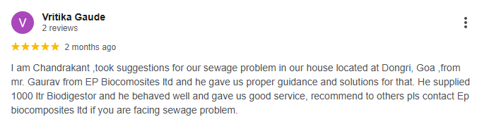 Review by Client review